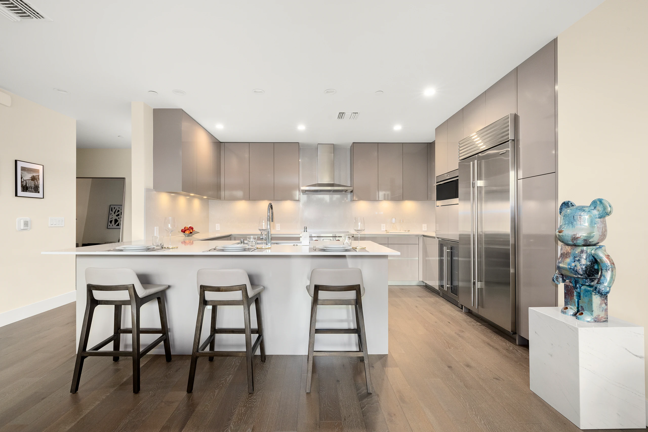 WEHO APARTMENT